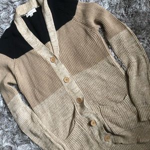 Women’s Cardigan Sweater